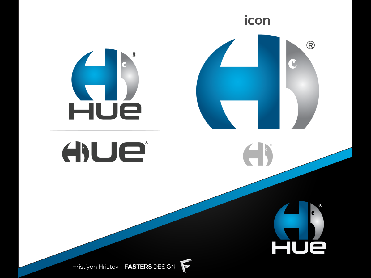 Design de Logo par Fasters pour ce projet | Design : #1651829