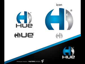Design de Logo par Fasters pour ce projet | Design #1651829