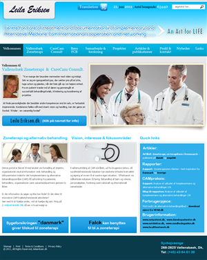 Web Design by Expert Designer