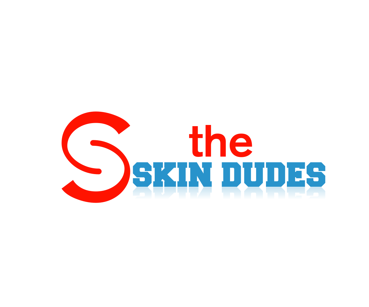 Logo Design by dermielama for Design Skinz | Design #6056753