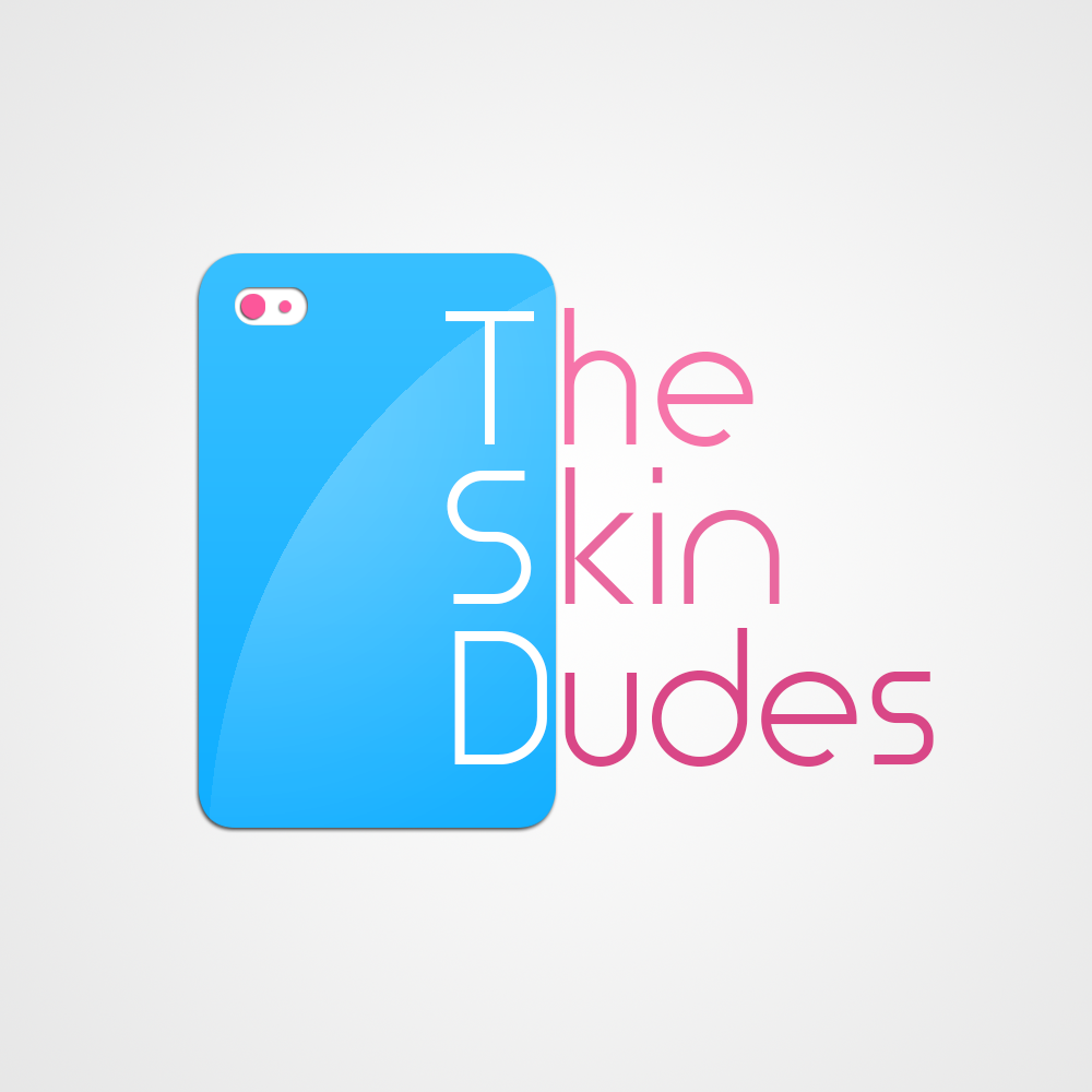 Diseño de Logo por jordyle para Design Skinz | Diseño #6053431