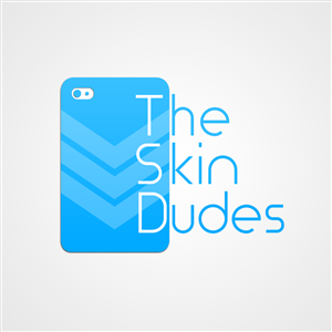 Diseño de Logo por jordyle para Design Skinz | Diseño: #6053442