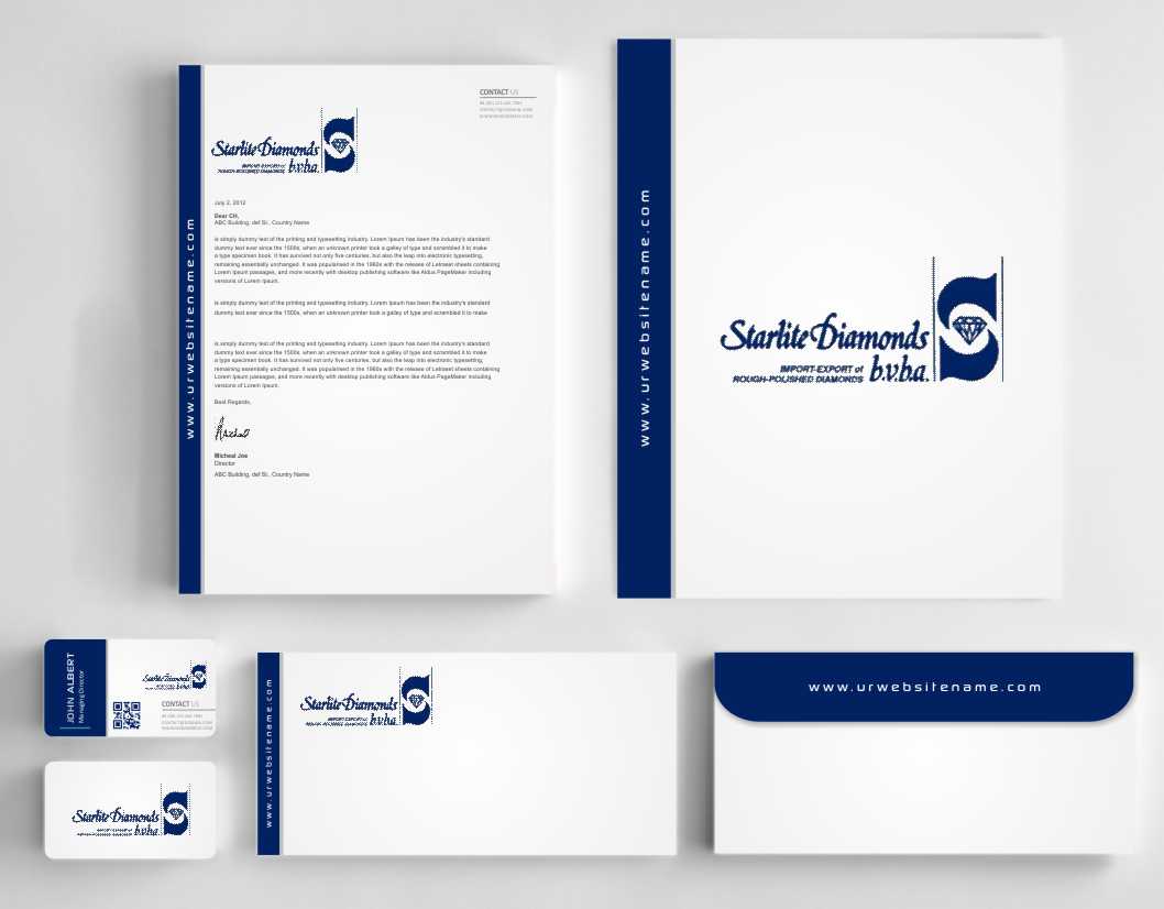 Diseño de Papelería por AwsomeD para este proyecto | Diseño #6082543