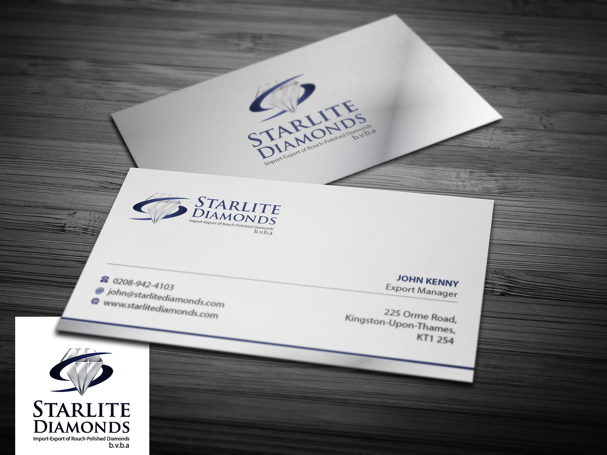 Diseño de Papelería por BrandWar para este proyecto | Diseño #6074234