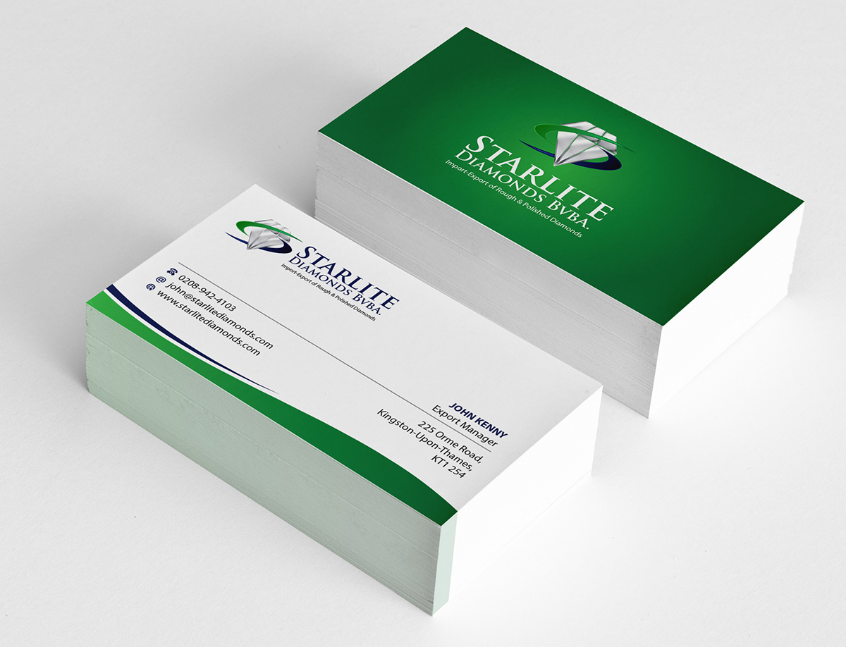 Design de Papeterie par BrandWar pour ce projet | Design #6289787