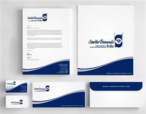 Diseño de Papelería por szabist para este proyecto | Diseño: #6082382