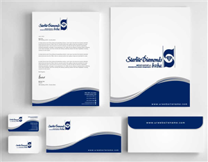 Diseño de Papelería por szabist para este proyecto | Diseño: #6082384