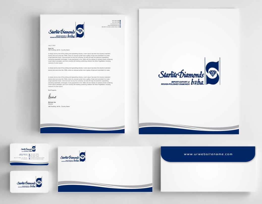 Diseño de Papelería por szabist para este proyecto | Diseño #6082391