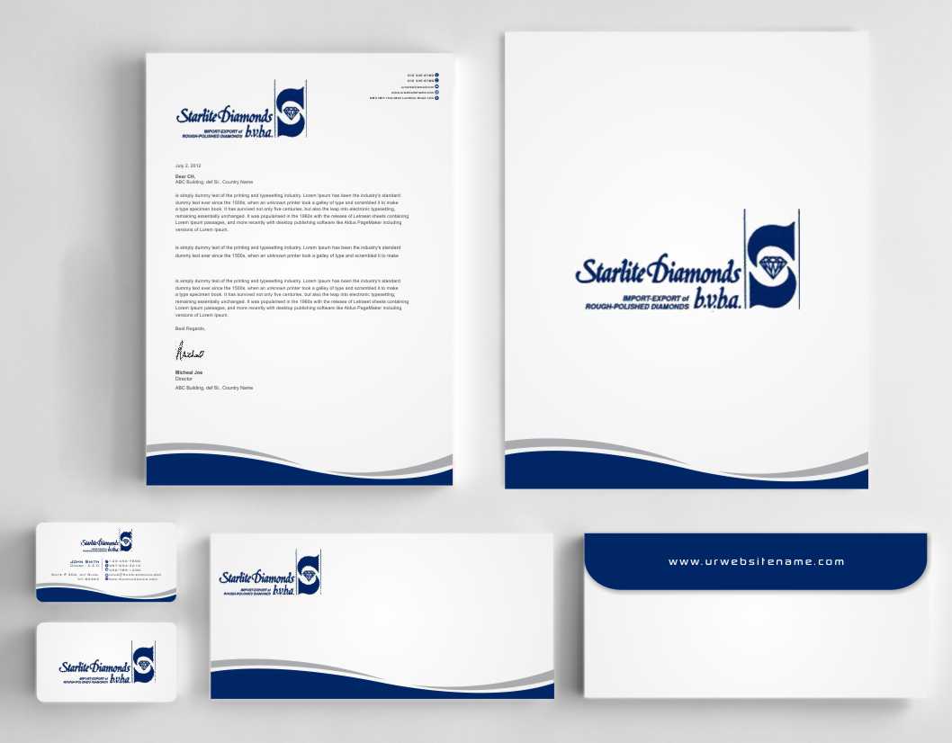 Design de Papeterie par szabist pour ce projet | Design #6082392