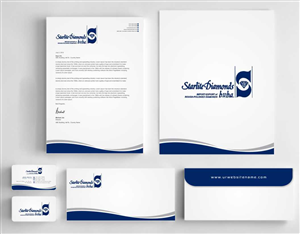 Diseño de Papelería por szabist para este proyecto | Diseño: #6082392