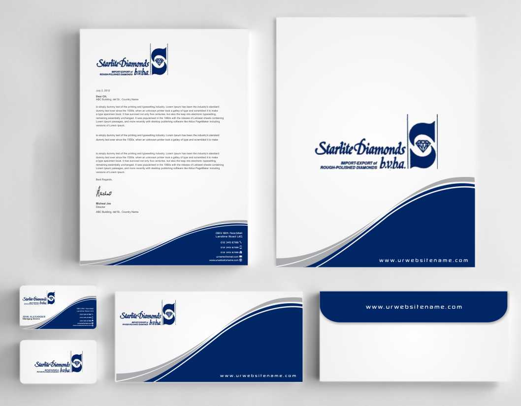 Diseño de Papelería por szabist para este proyecto | Diseño #6082396