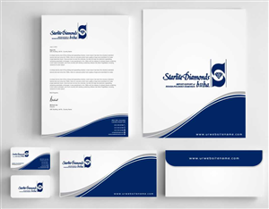 Diseño de Papelería por szabist para este proyecto | Diseño: #6082396