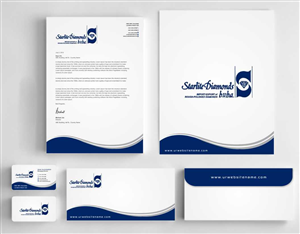 Diseño de Papelería por szabist para este proyecto | Diseño: #6082400