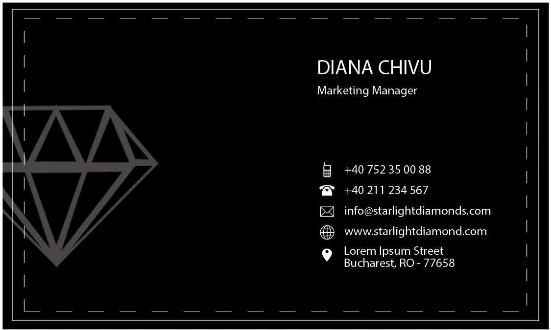Diseño de Papelería por 4diana para este proyecto | Diseño #6227822