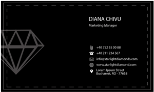 Diseño de Papelería por 4diana para este proyecto | Diseño: #6227822