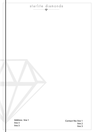 Diseño de Papelería por 4diana para este proyecto | Diseño: #6227844