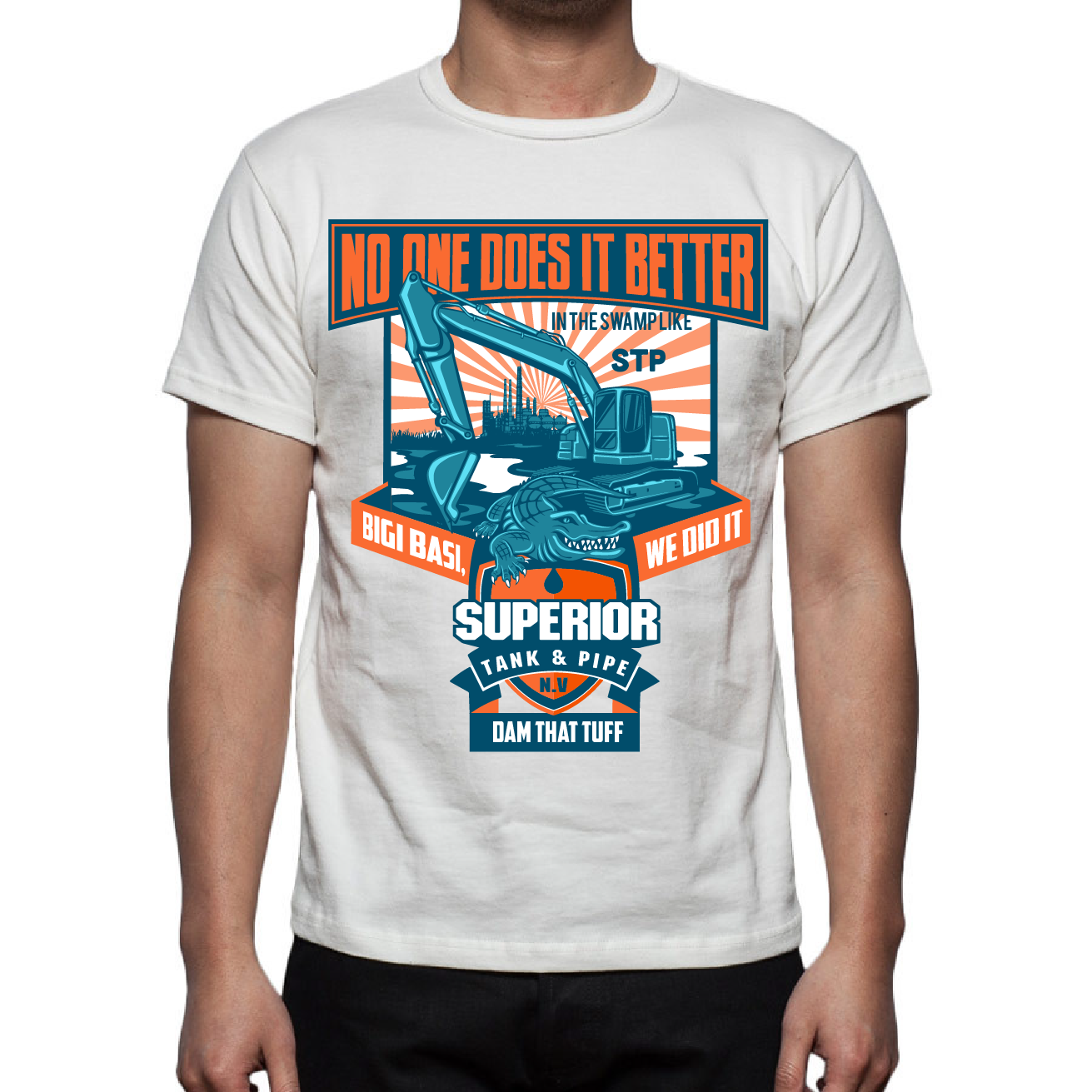 Design de T-shirt par Chris025 pour ce projet | Design : #6111206