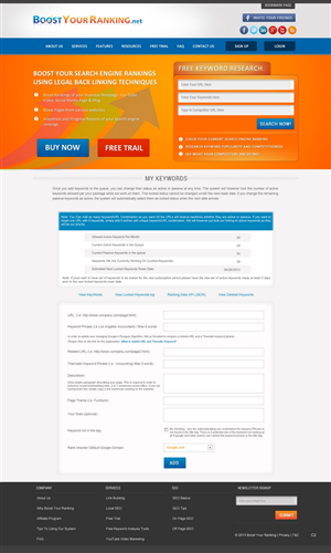 Web Design by pb