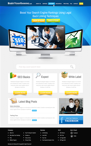Web Design by Mircea-Alexandru