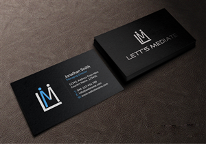Design de Carte de Visite par Creations Box 2015 pour ce projet | Design : #6069864