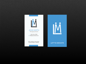 Design de Carte de Visite par Creations Box 2015 pour ce projet | Design : #6069875