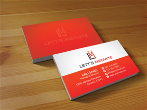 Business Card Design by Creations Box 2015 for this project | Design: #6073606