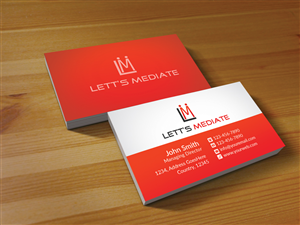 Business Card Design by Creations Box 2015 for this project | Design: #6073610