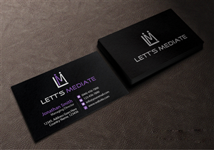 Business Card Design by Creations Box 2015 for this project | Design: #6153559