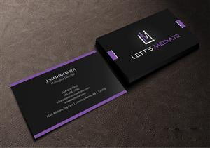 Business Card Design by Creations Box 2015 for this project | Design: #6153566