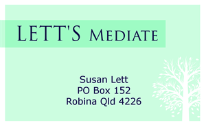 Business Card Design by Levin Design for this project | Design #6054495