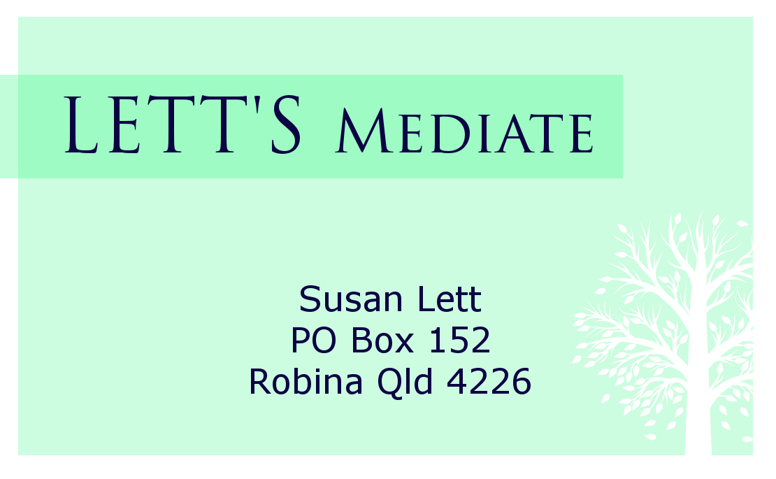 Diseño de Tarjeta de Presentación por Levin Design para este proyecto | Diseño #6054517