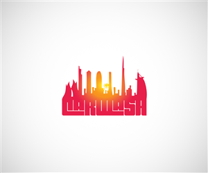 Logo-Design von James Hamilton für dieses Projekt | Design: #6077991