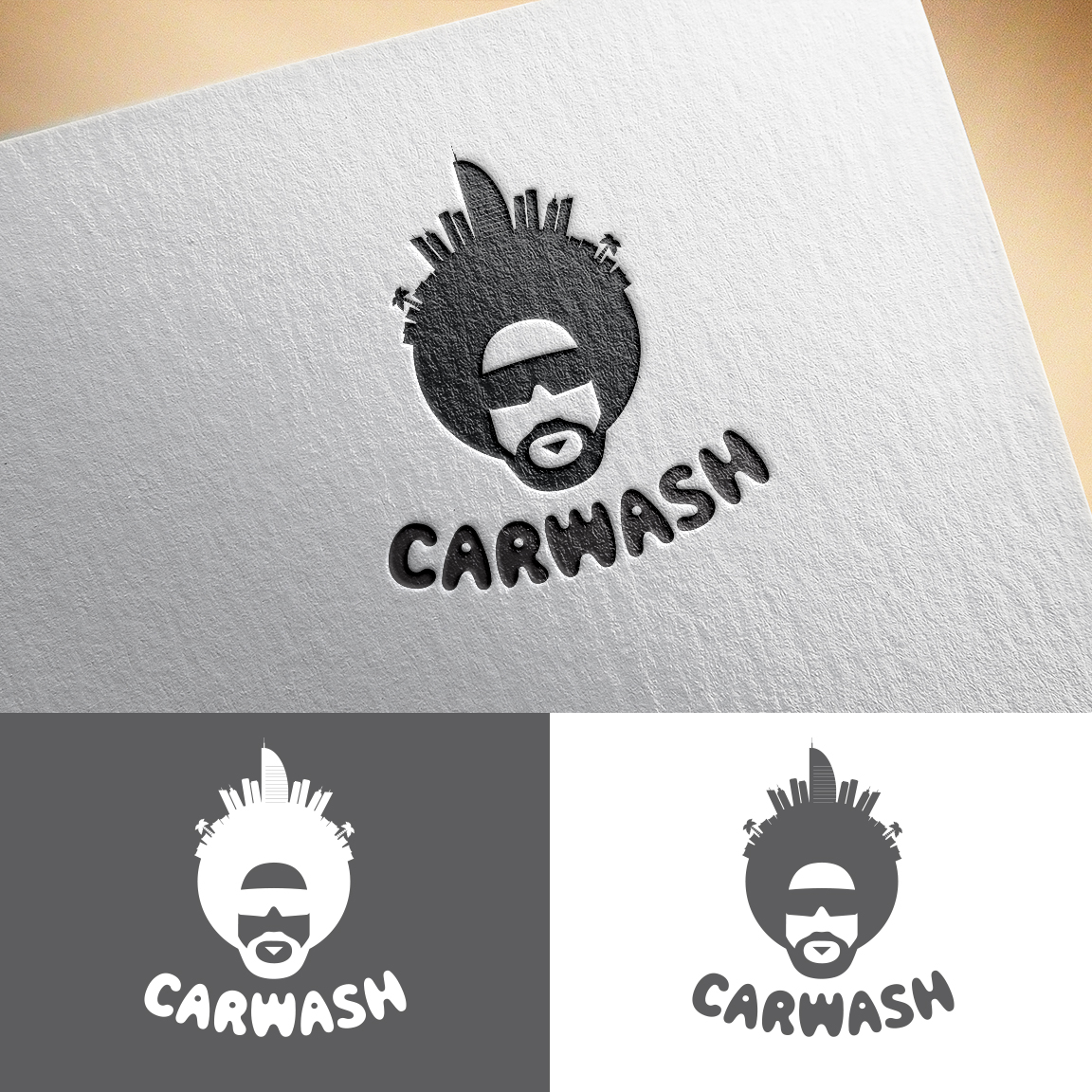 Logo-Design von NZ für dieses Projekt | Design #6084964