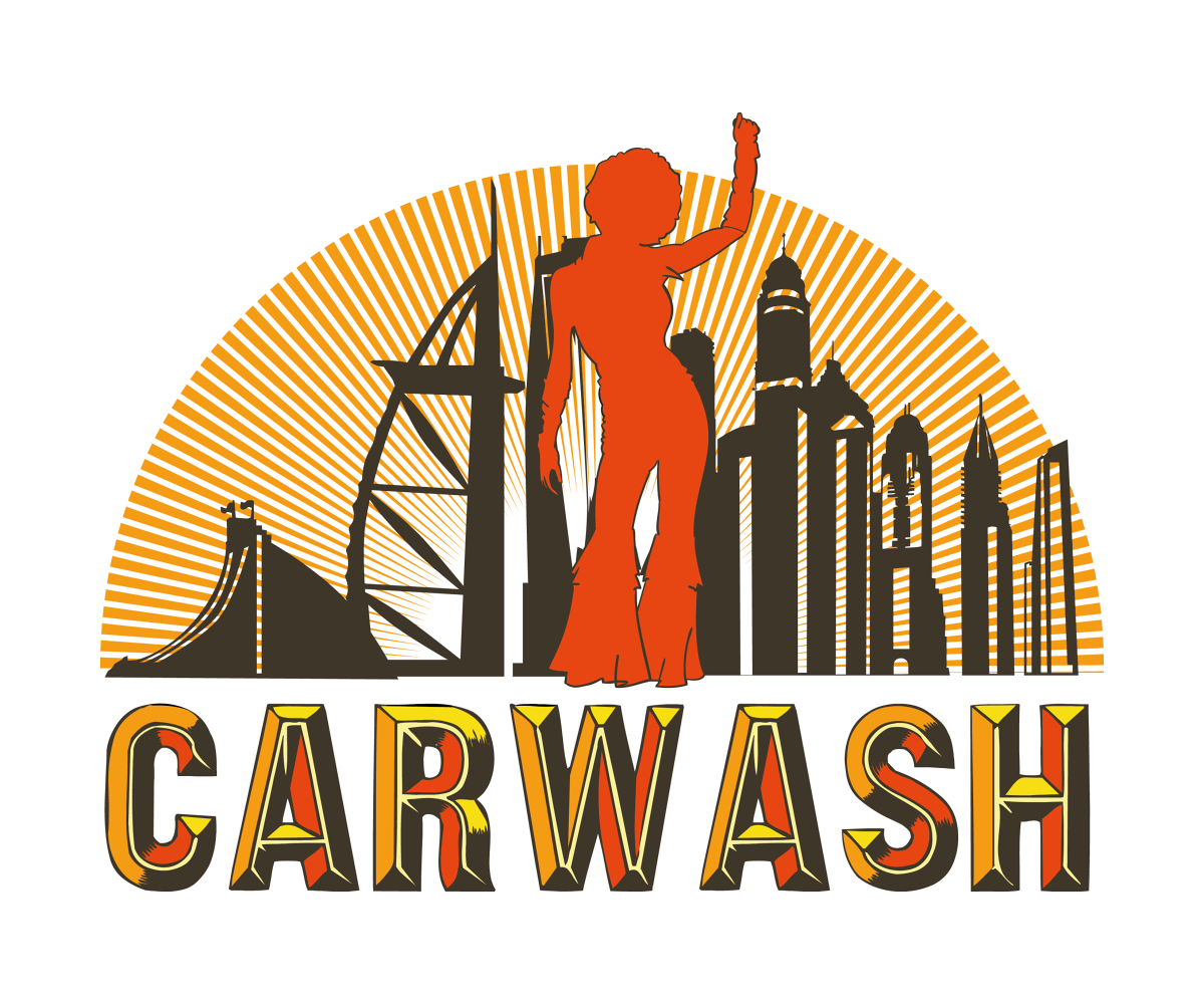 Diseño de Logo por Cooperama para este proyecto | Diseño #6203515