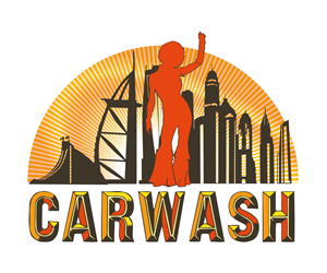 Logo Design by Cooperama