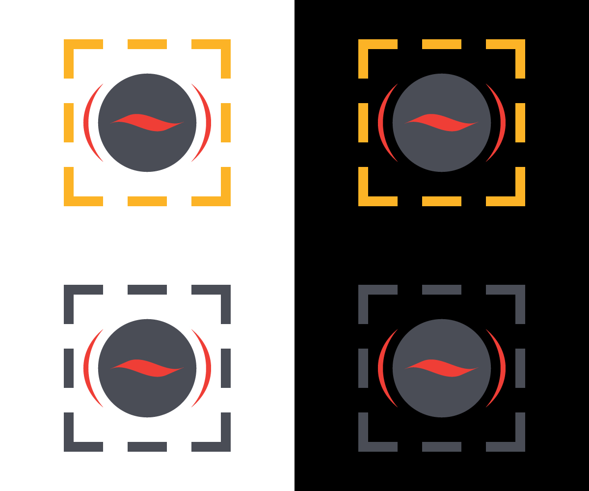 Logo Design by Slobodan Cagic for VocalBoothToGo-UK, Ltd | Design #6130430