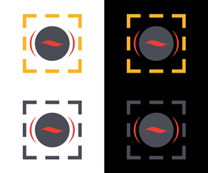 Logo Design by Slobodan Cagic for VocalBoothToGo-UK, Ltd | Design: #6130430