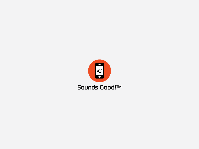 Logo-Design von mashud für VocalBoothToGo-UK, Ltd | Design #6130651