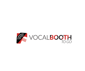 Logo Design by Andrew for VocalBoothToGo-UK, Ltd | Design: #6133232