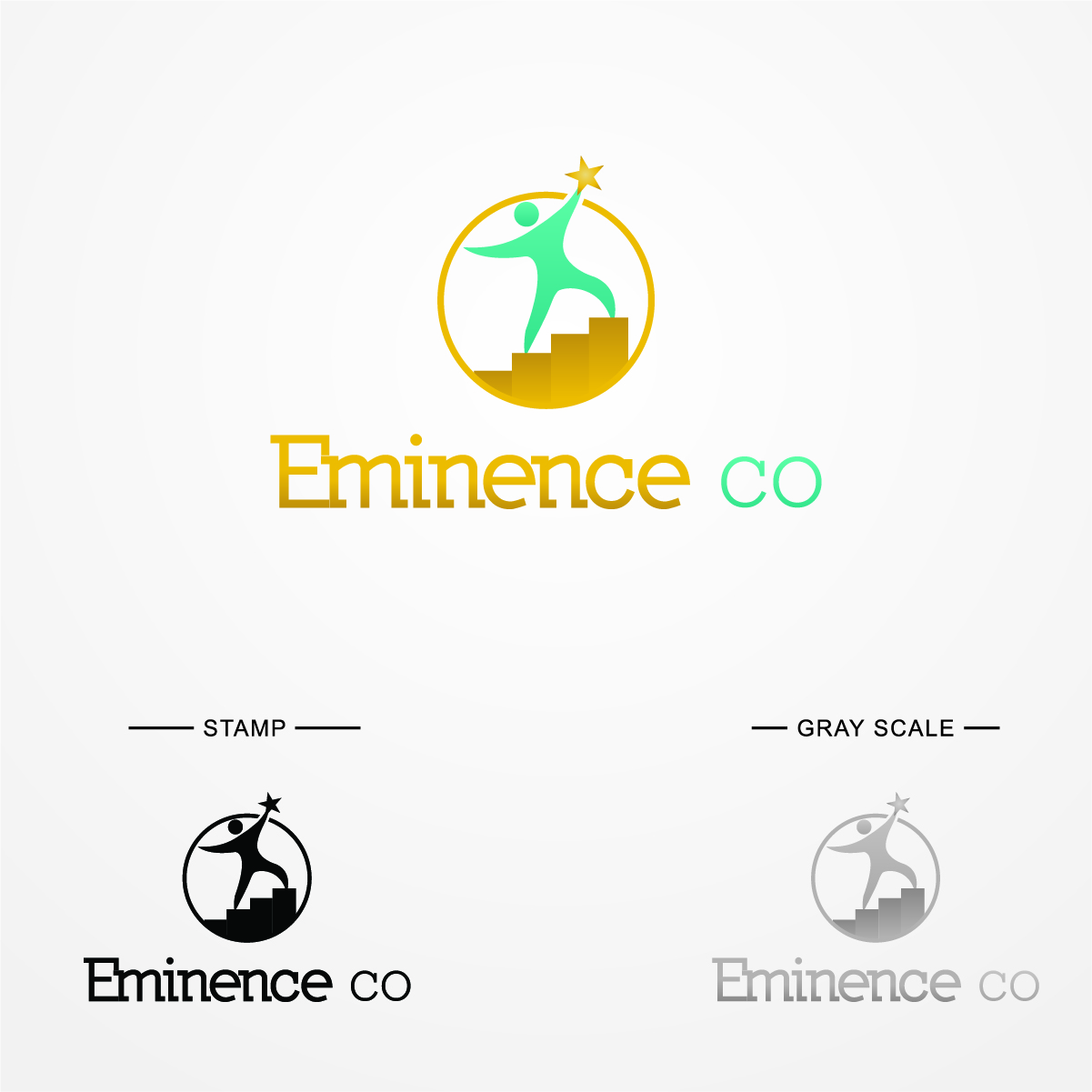 Logo Design by Abdul Haseeb for this project | Design #6066459