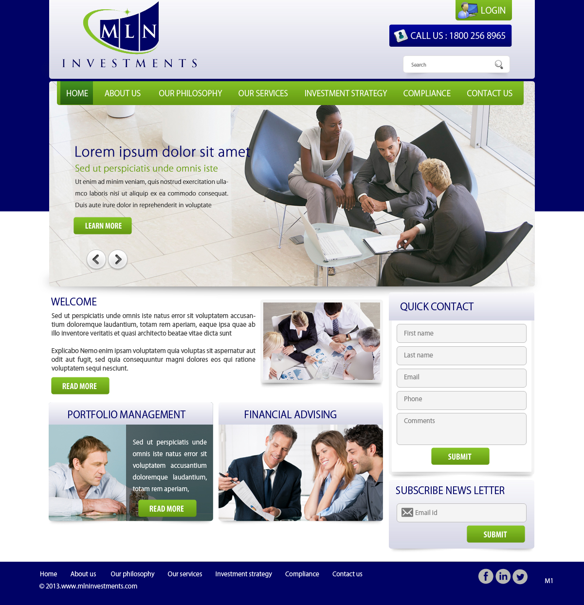 Web-Design von pb für dieses Projekt | Design #1631952