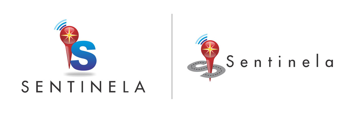 Logo Design by Gurdeep for NPBR Rastreamento e Monitoramento | Design #1634952