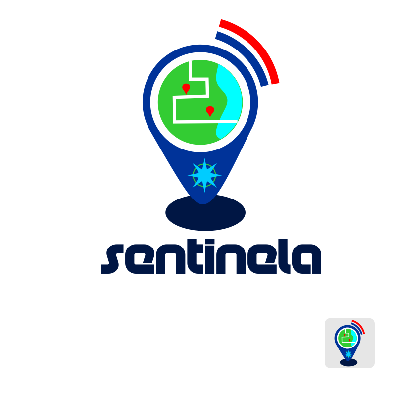 Diseño de Logo por Tt design para NPBR Rastreamento e Monitoramento | Diseño #1631819