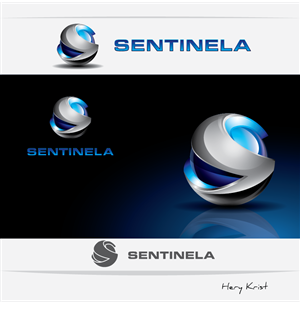 Logo Design by hery_krist for NPBR Rastreamento e Monitoramento | Design #1627657