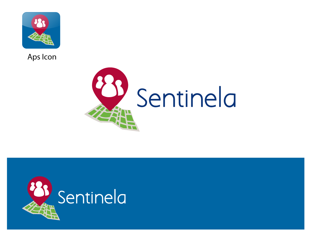 Logo Design by Anyl Thapa for NPBR Rastreamento e Monitoramento | Design #1638747