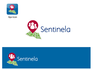 Logo Design by Anyl Thapa for NPBR Rastreamento e Monitoramento | Design: #1638747