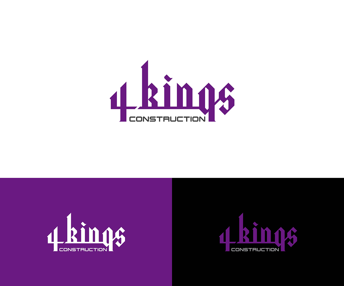 Logo Design by RoundYellow for this project | Design #6056980