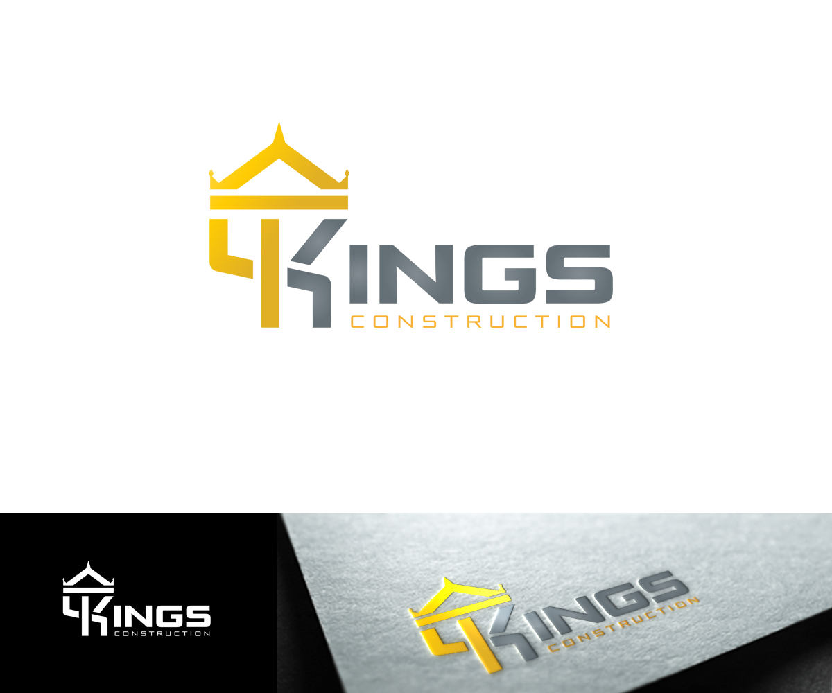 Logo Design by raph for this project | Design #6057077