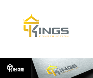 Logo Design by raph for this project | Design: #6057077