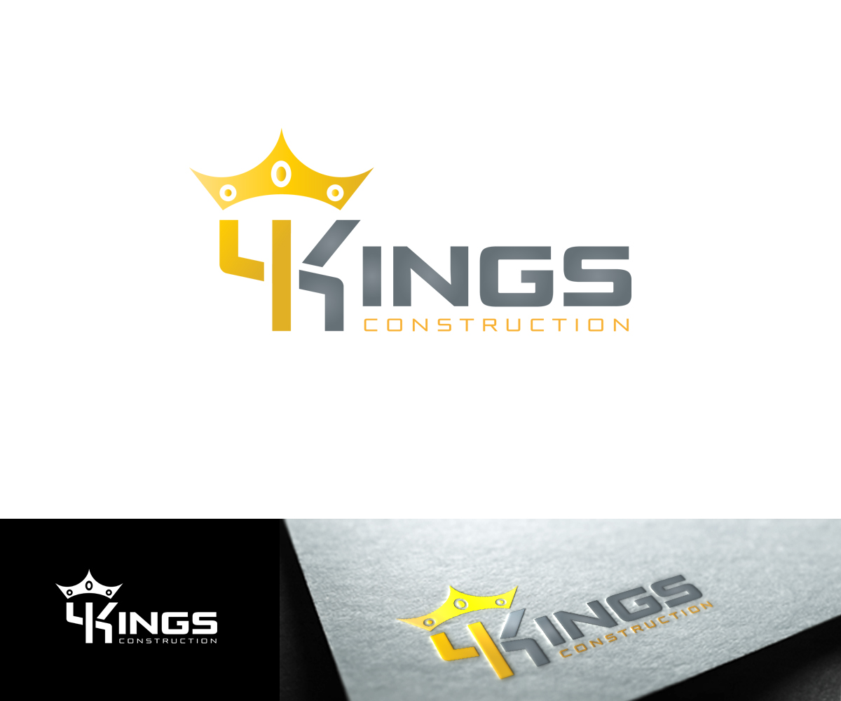 Logo Design by raph for this project | Design #6057133